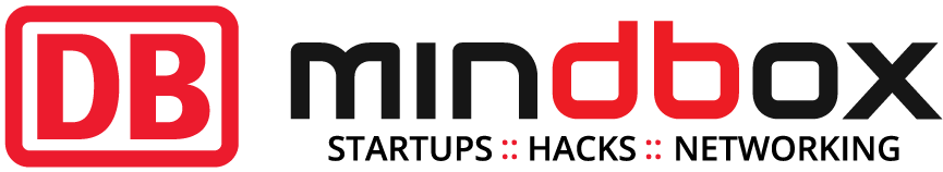 DB mindbox logo
