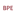 BPE Private Capital logo