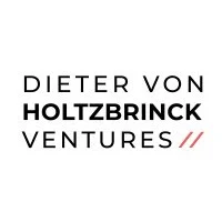 Dieter von Holtzbrinck Ventures logo
