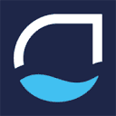 Blue Activity logo