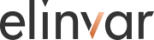Elinvar logo