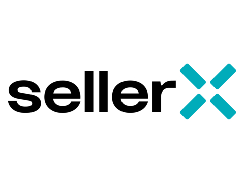 SellerX logo