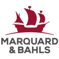 Marquard & Bahls (Offen Familie) logo