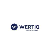 WERTIQ Family Office logo