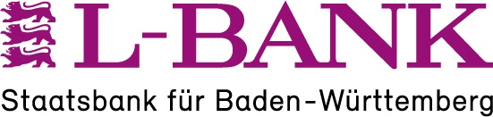 L-Bank / MFG Baden-Württemberg logo