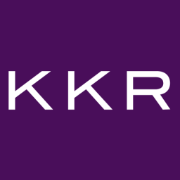 KKR logo