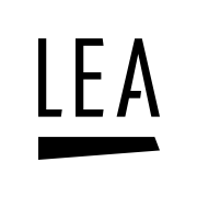 LEA Partners logo