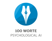 100 Worte Sprachanalyse logo