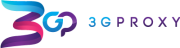 3G Proxy logo