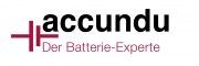 accundu logo