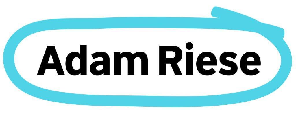 Adam Riese logo
