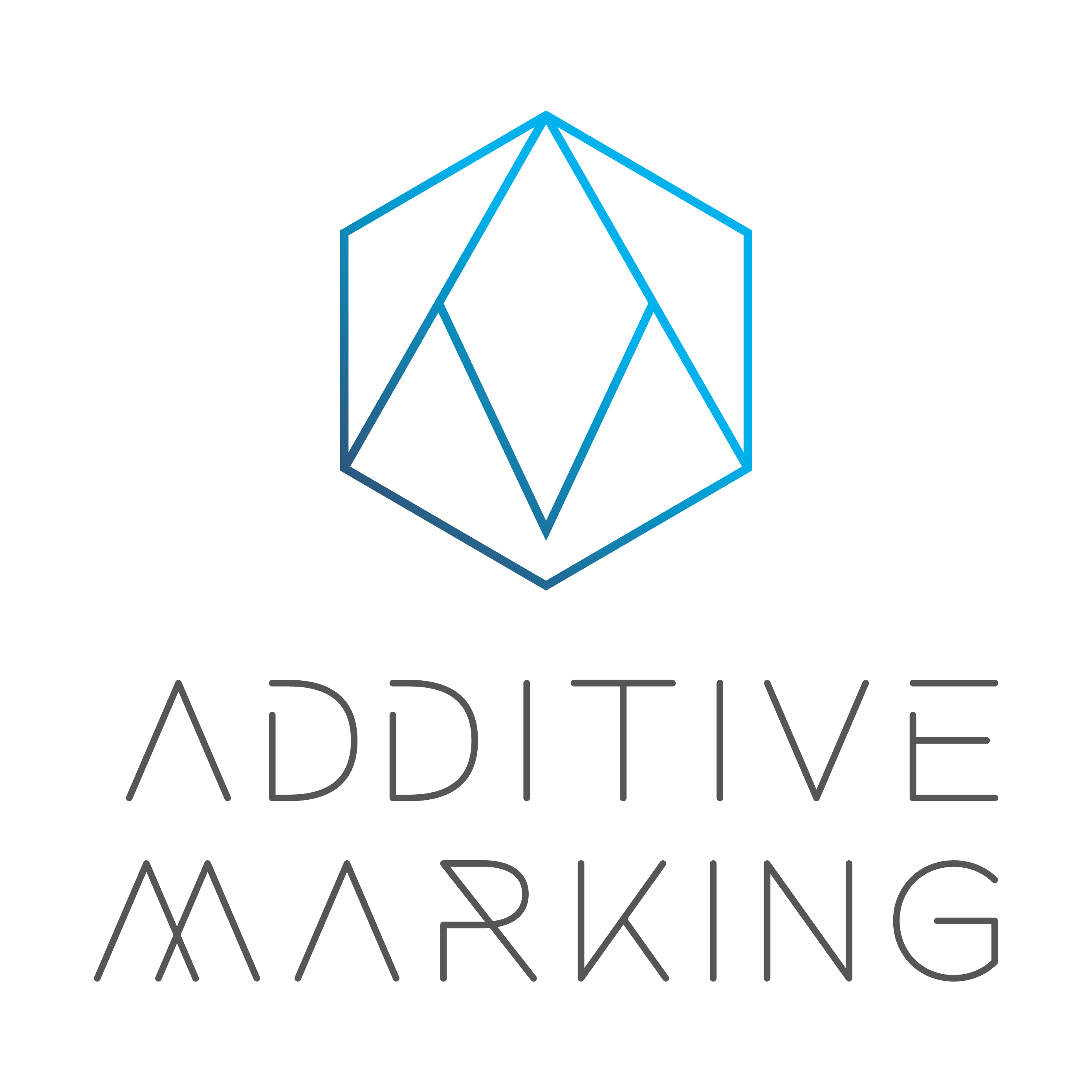 Additive Marking logo