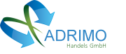ADRIMO Handels logo