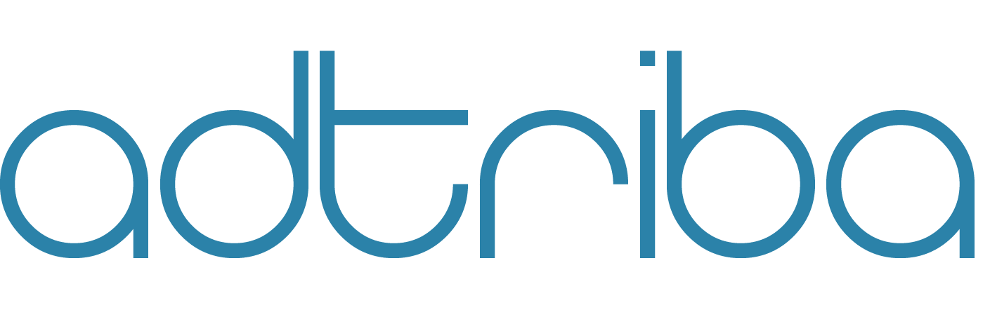 Adtriba logo