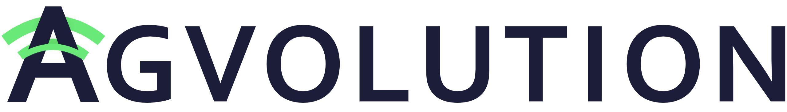 AGVOLUTION logo