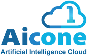 Aicone logo
