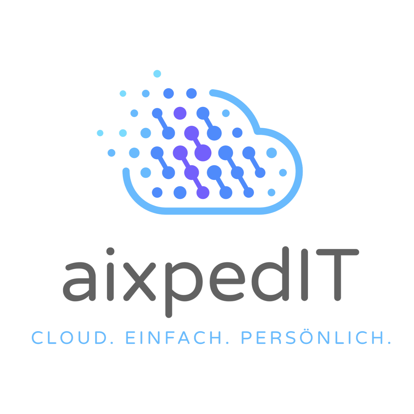 aixpedIT logo
