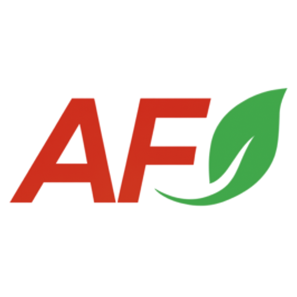 Alter Food logo