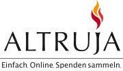 Altruja logo