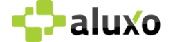 Aluxo logo
