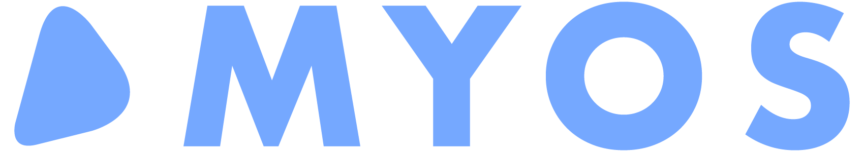 Myos logo