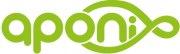 aponix - vertical barrel logo