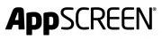 AppSCREEN logo