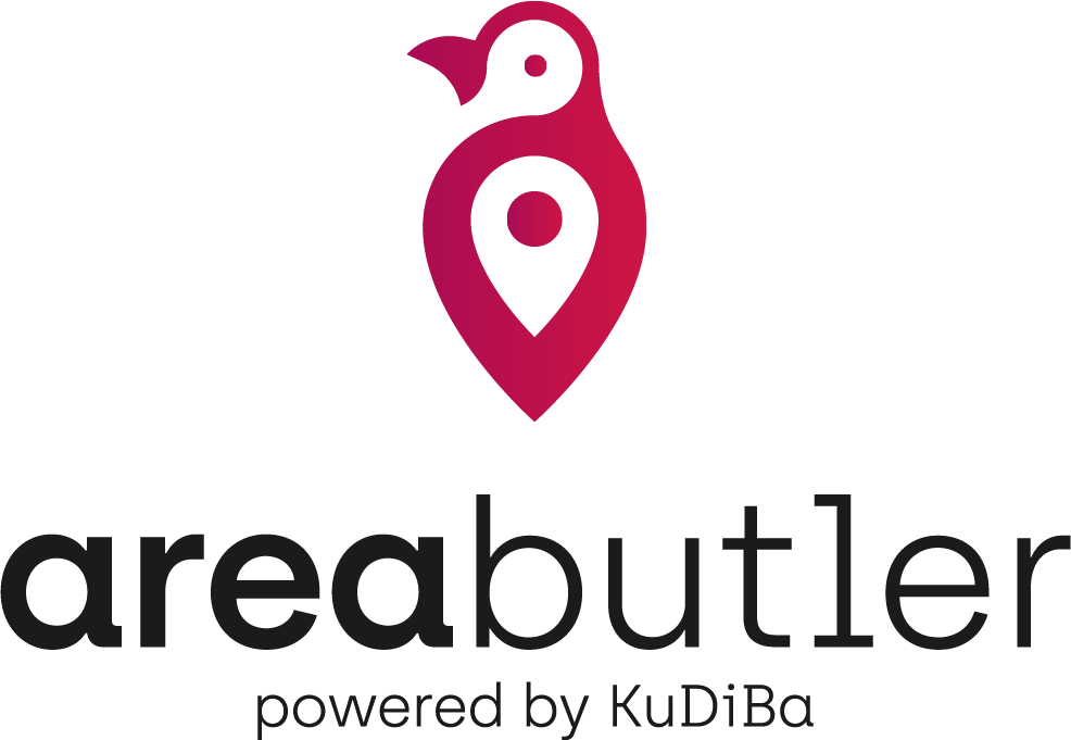 Area Butler logo