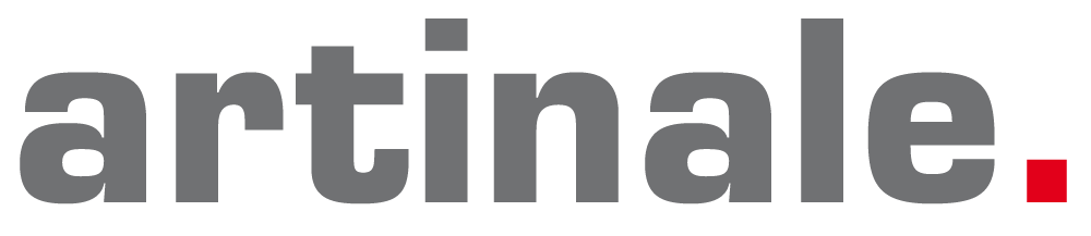 artinale logo