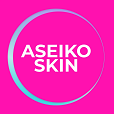 ASEIKO SKIN® logo