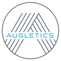 AUGLETICS logo