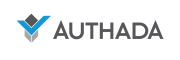 AUTHADA logo