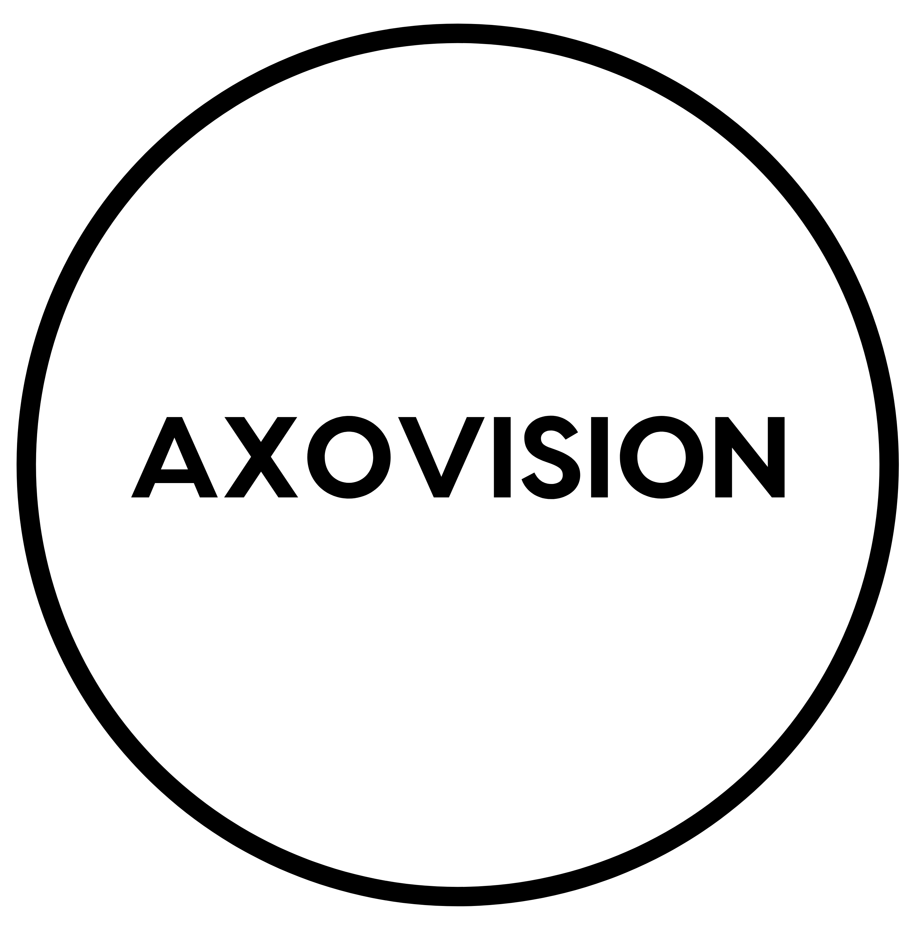 AXOVISION logo