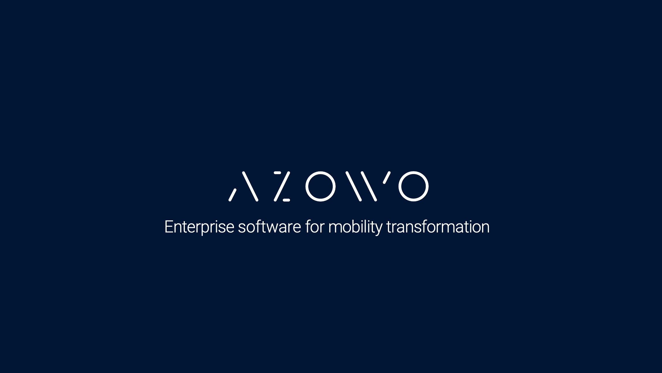 AZOWO logo