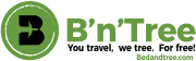 B'n'Tree logo