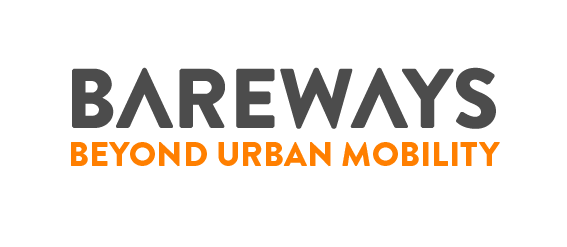 Bareways logo