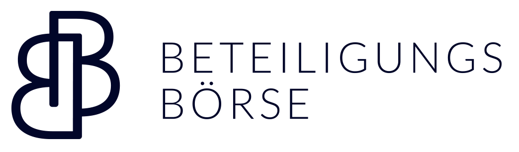 Beteiligungsbörse Deutschland logo