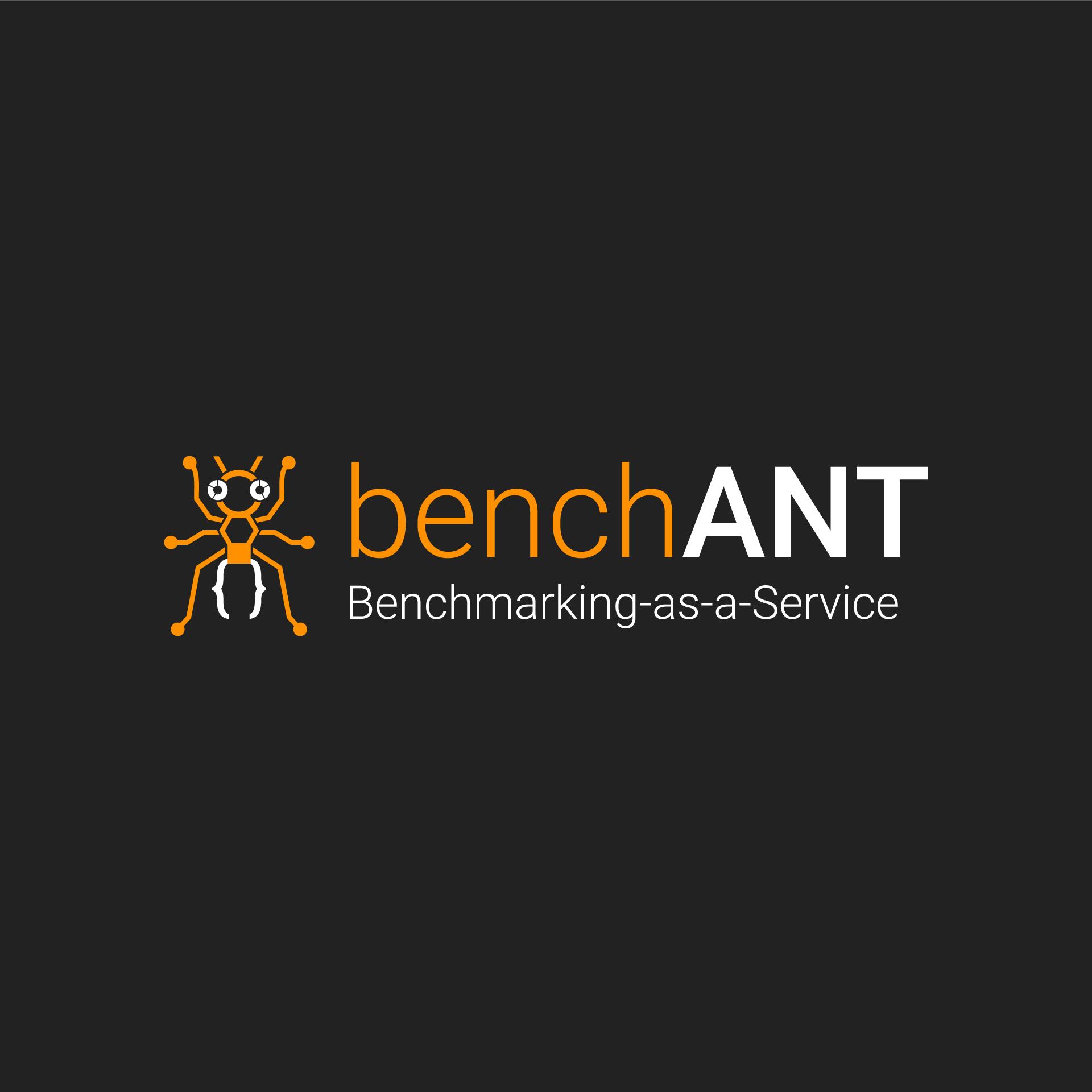 benchANT logo