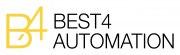 Best4Automation logo