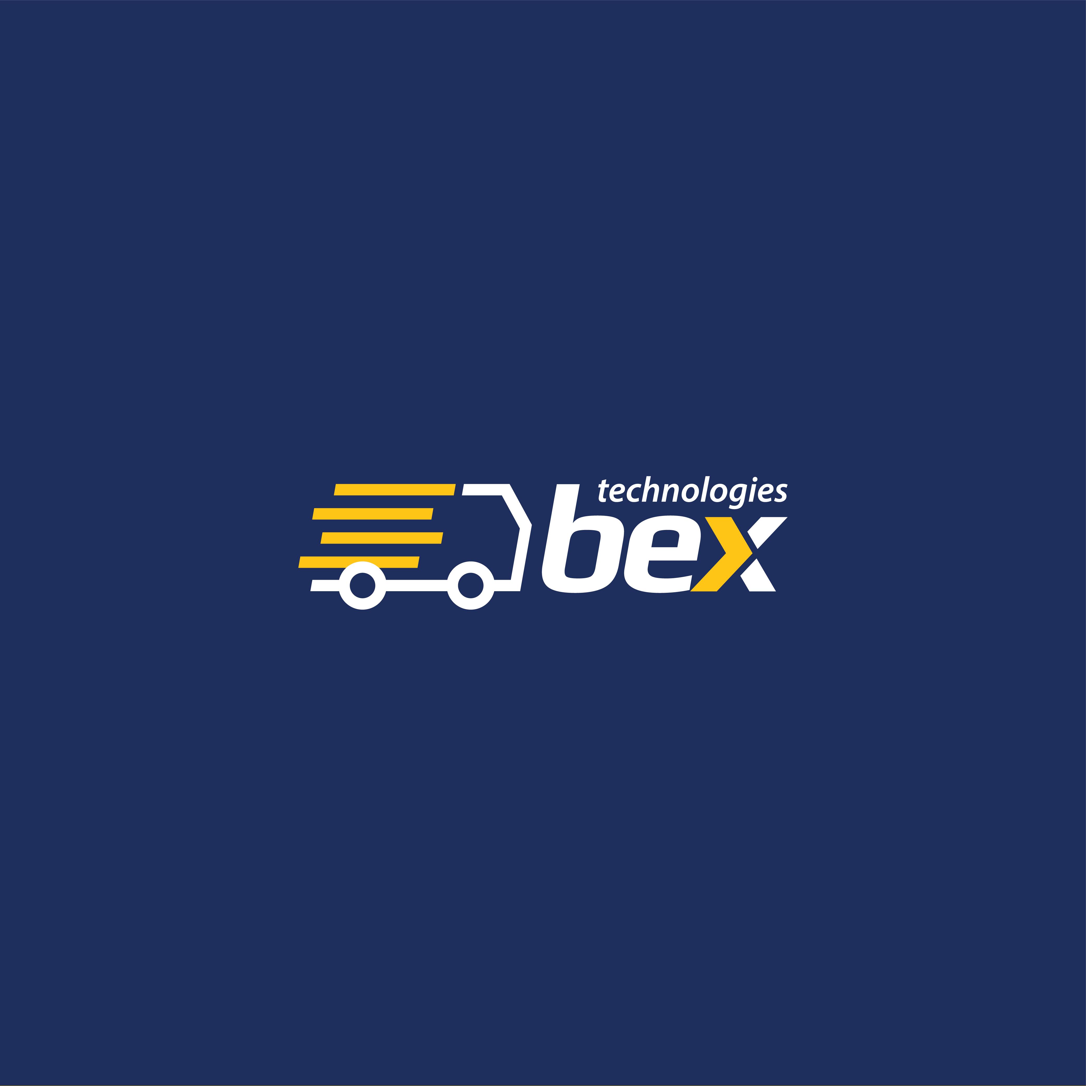 bex technologies logo