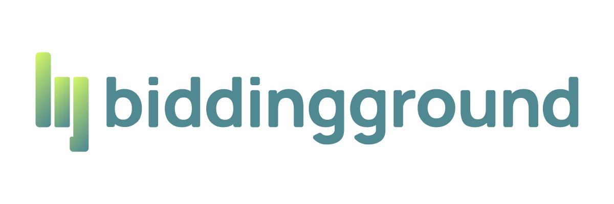 biddingground logo