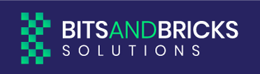 BitsAndBricks Solutions logo