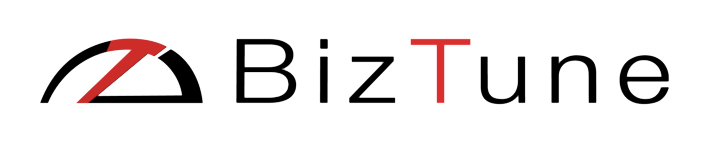 BizTune logo