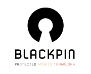 Blackpin logo