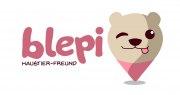 blepi Haustier-Freund logo