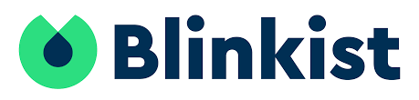Blinkist logo