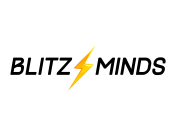 BlitzMinds logo