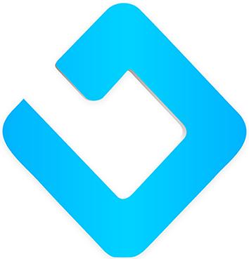 Bloggercube logo