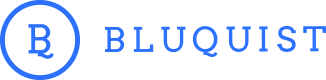BLUQUIST logo