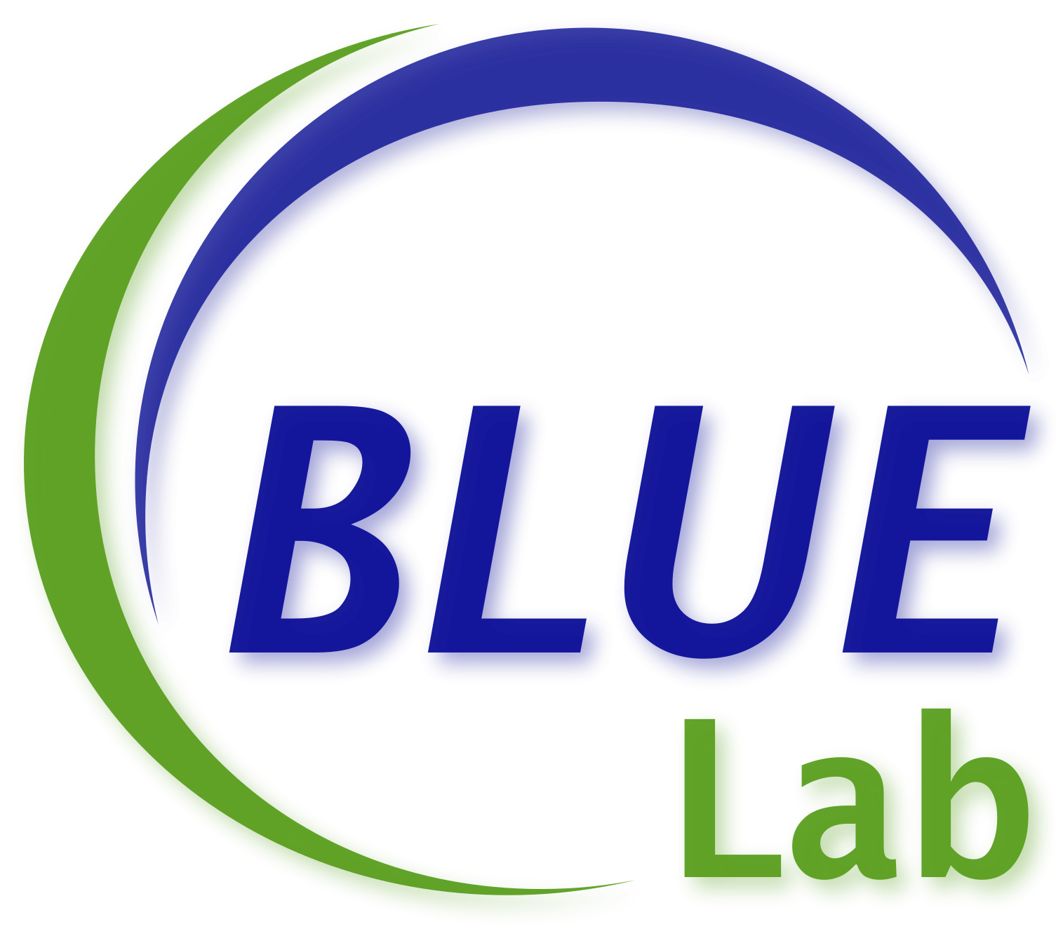 BlueLab Wasseranalysesysteme logo